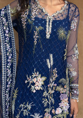 Formals - Esmel - La Vie Haute - Wedding - Seraine