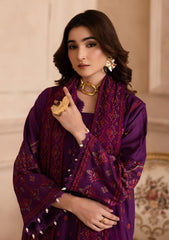 Lawn - Johra - Yusra - Unstitched 26 - JH#922