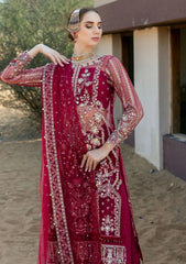 Formals - Kara - Luxe Volume II - 08 Berry Charm