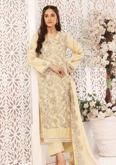 Lawn Collection - Aahang - Fasana - Eid - Eva