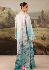 Pret - Nureh - Shades of Winter - NP-672