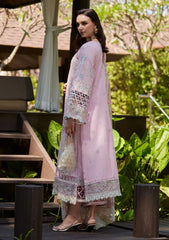Lawn - Kanwal Malik - Ariya 26 - Luxury Unstitched - VIVIAN