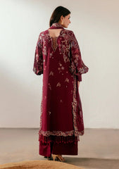 Winter - Florent - Luxe Silk Edit 26 - Elan