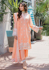 Lawn Collection - Aik Atelier - V02 - D#3B
