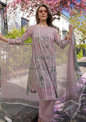 Lawn - Sobia Nazir - Basics 25 - SNBS#5A