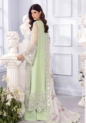 Formal Collection - Nureh - Ellenora - Luxury - Chiffon - NEL#26