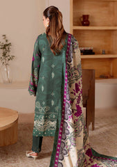 Winter - Nureh - Signature Prints - Marina 25 - SP#180