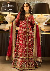 Formal Collection - Asim Jofa - Vasl E Yaar - AJVY#10