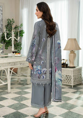 Winter - Coral - Nova Jacquard 25 - CNJ#02