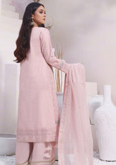 Formals - Dressline - Fatima Bano - Tajwar 25 - FB#123