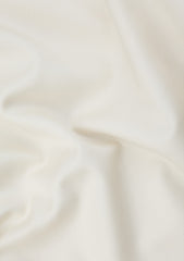 Dormeuil Celebration Wool & Silk Fabric - Cream
