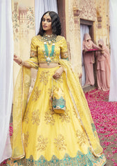 Formal Collection - Maria Osama Khan - Virsa - Yasmin