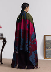 Winter - Coco by Zara Shahjahan - Coco Prints Volume 4 - D#01B - MIRA