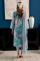 Lawn Collection - Nureh - Signature Prints - SP - 96