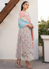 Lawn - Bin Ilyas - Hazel - Summer Edit 25 - BHS#72 A