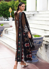 Winter - Charizma - Aniq - Vol 1 - Fall 25 - ANW#02