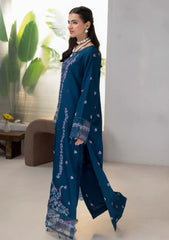 Winter - Humdum - Ellena Viscose 25 - EV#05