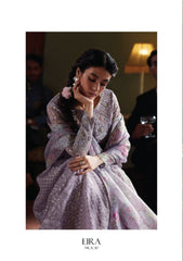 Formal Collection - Mushq - Qala - Kamdani - Luxury - MCK#10 Eira