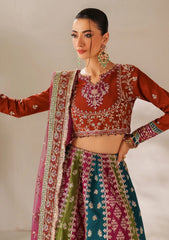 Formals - Xenia - Neorah - Luxury 25 - INEA