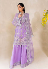Wedding Collection - Muneefa Naz - Raha - Melisa- D# 07
