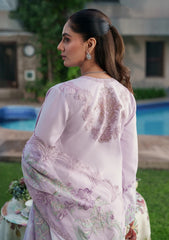 Pret - Zarqash - Belle Ame 25 - ZQ#003 - AMARA