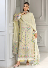 Pret - Afiay - Eid ul Adha 25 - AE#002 - Nimora