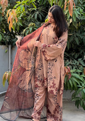 Pret - Carnation - Noor - Summer 25 - D#006 - Kohsaar