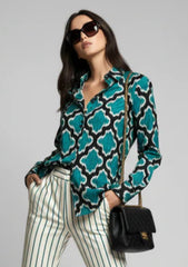 Pret - Noorma Kaamal - We Wear - Silk 25 - NK-WW#01