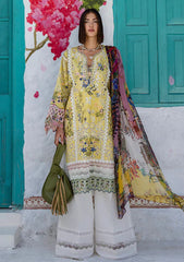 Lawn - Esmel - Mon Tresor - Luxe 25 - ESL2501 - Belle Ame