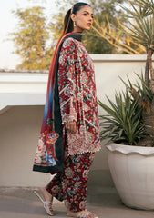 Lawn - Bin Ilyas - Hazel - Summer Edit 25 - BHS#76 B