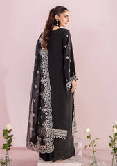 Formals - Meeral - Eid Tropical Silk 26 - MARGARET