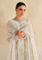 Formals - Zarif - Roohi Edit 25 - ZRF-RFE-02 - LEEMAH