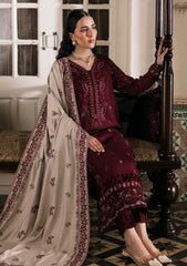 Winter - Nureh - Exclusive Marina - Unstitched 25 - NE#176