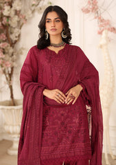 Lawn - Johra - Ravina Unstitched 26 - JW#655