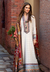 Winter - Mushq - Broadway - Under The Tuscan Sun 25 - MUN#108 - TUSCAN DAWN