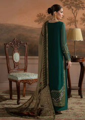 Formals - Nureh - Amaya - Luxury Chiffon 26 - AM#44
