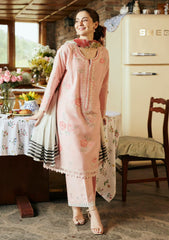 Lawn Collection - Zara Shahjahan - Coco - Volume II - CZV2#3B - MIREA