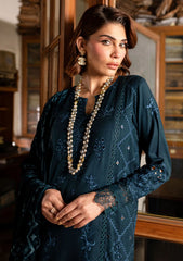 Winter Collection - Nureh - Exclusive Shawl Edition - NE24#118