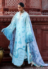 Lawn - Republic Womenswear - Neoma 26 - Summer Prints - SP#02 - ELARYA