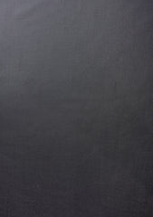 Loro Piana Tasmanian Extrafine Super 150's Wool Fabric - Black