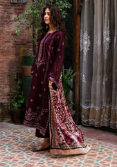 Winter - Humdum - Zouq - Chapter 02 - HZKC2#09