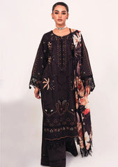 Winter Collection - Marjjan - Afsanah - D#06-A