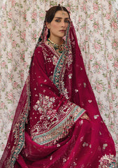 Formals - Hussain Rehar - The Doll House Festive Unstitched 26 - Sher Bano