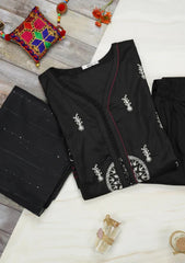 Pret - 6teen - Summer Vibes - Embroidered 25 - D#S52
