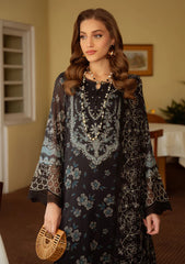 Lawn - Nureh - Maya Swiss 25 - NMS#151