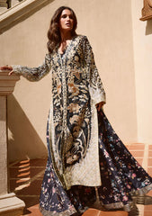 Formals - Soraya - Lumene 25 - Festive Edit - STELLA