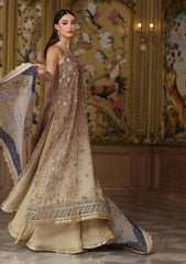 Formals - Noor By Saadia Asad - Festive Unstitched 25 - NFU#02