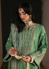 Formals - Meeral - Singhar 25 - Premium Silk - Aira