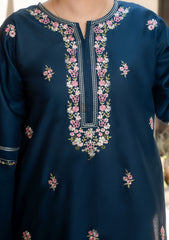 Tuuba Pret - 2 Pcs - Edit 25 - TPDA#612