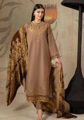 Winter - Humdum - Zouq - Wool 26 - D#06